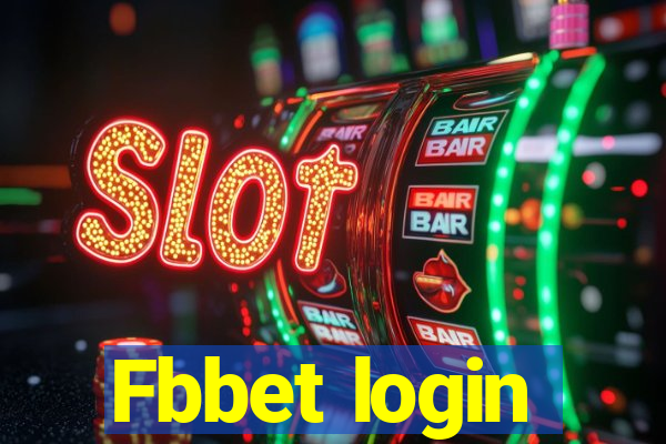 Fbbet login